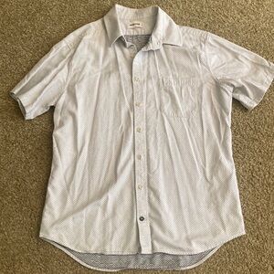 Taylor Stitch button up
